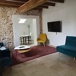 Meulière De Charme