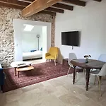 Casa vacanze Meulière De Charme