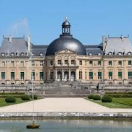 Casa vacanze Meulière De Charme