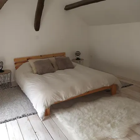 Holiday home Meuliere De Charme *