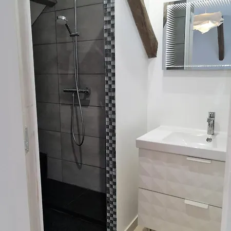 Meuliere De Charme Holiday home Maincy
