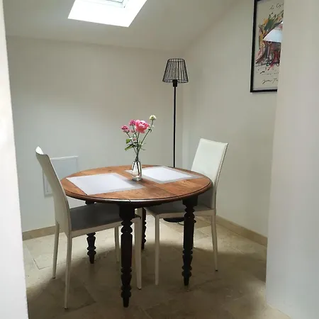 Holiday home Meuliere De Charme *