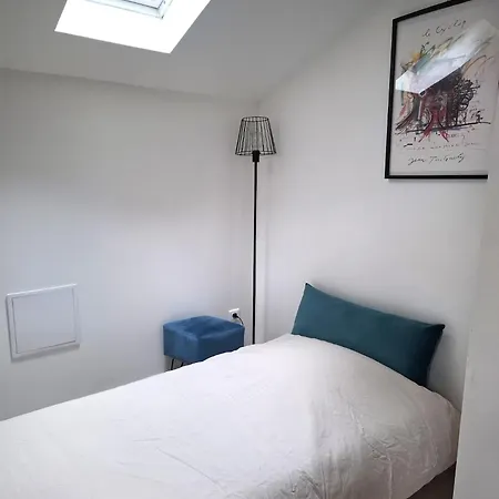 Holiday home Meuliere De Charme *