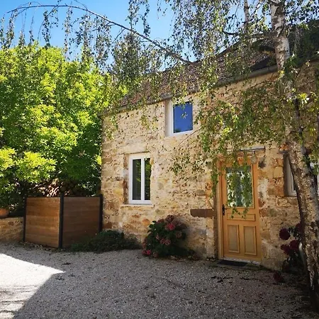 Holiday home Meuliere De Charme Maincy