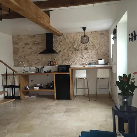 Meuliere De Charme Holiday home