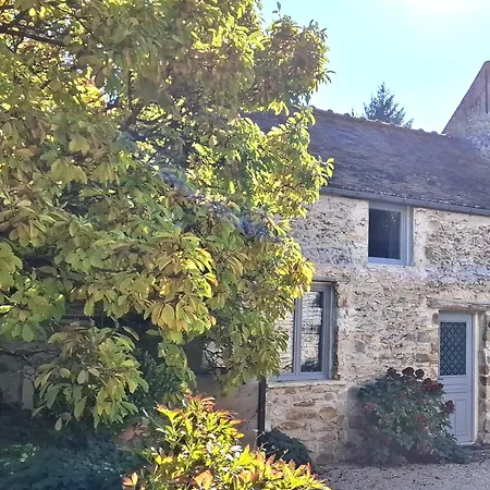 Casa de Férias Meuliere De Charme