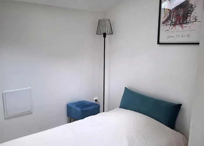 Ferienhaus Meuliere De Charme *